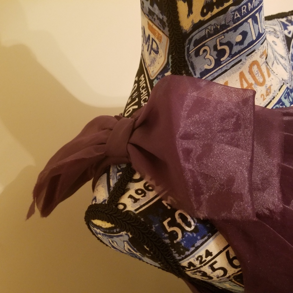 Dress - Picture 3 of 5